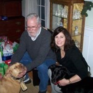 Meet your Posher, Susan